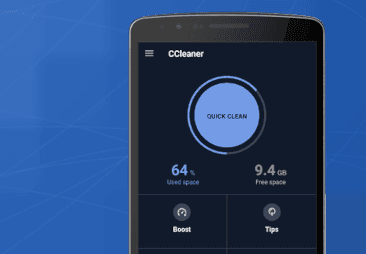 Capa de CCleaner Professional for Android 2022 Key (1 Year / 1 Device)