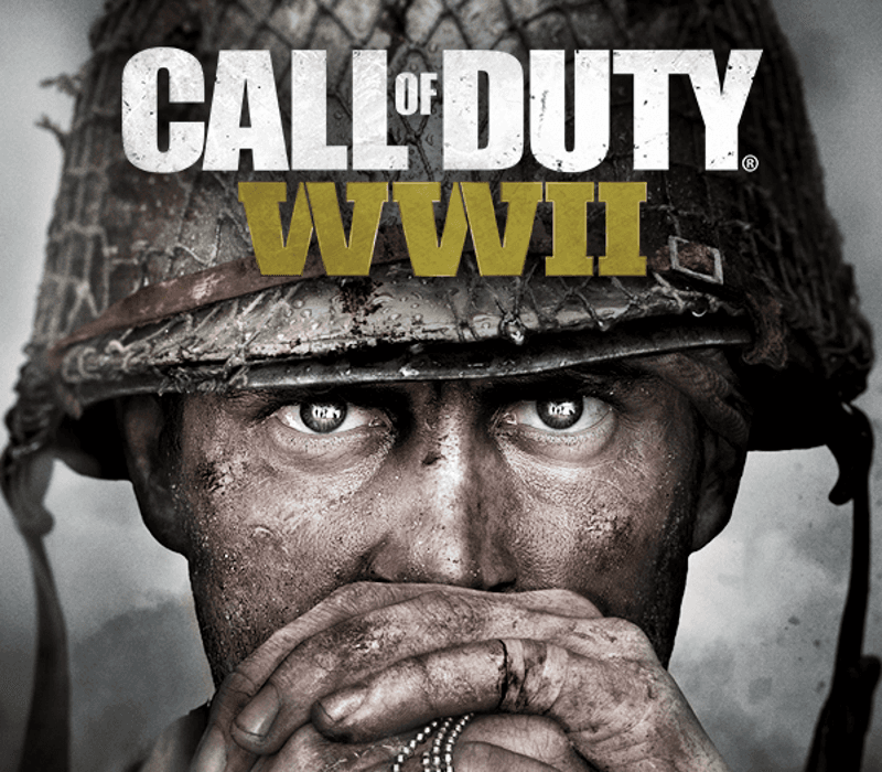 Call of Duty: WWII PS4/PS5 Account cover art