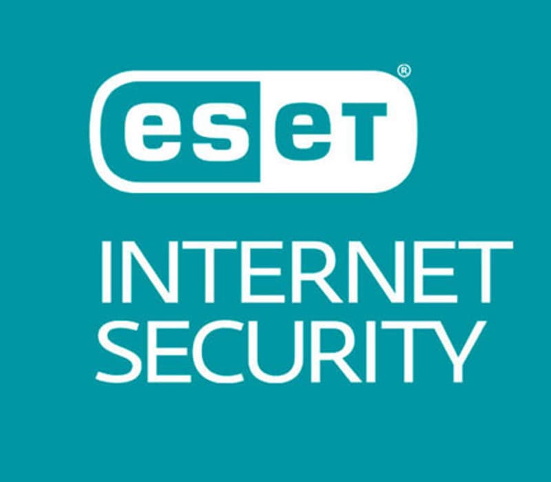 Sampul ESET Internet Security Key (2 Years / 1 PC)