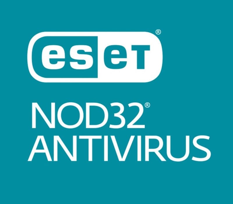 Kapa husi ESET NOD32 Antivirus (1 Year / 3 PCs)