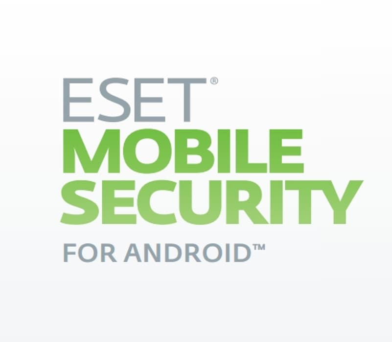 ESET Mobile Security for Android (1 Year / 1 Device) cover art