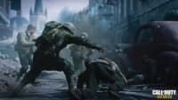 Call of Duty: WWII PS4/PS5 Account screenshot 1