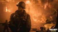 Call of Duty: WWII PS4/PS5 Account screenshot 2