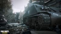 Call of Duty: WWII PS4/PS5 Account screenshot 4