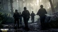Call of Duty: WWII PS4/PS5 Account screenshot 5