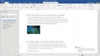Captura de ecrã 1 de MS Office 2019 Professional Plus OEM Key