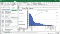 Captura de ecrã 2 de MS Office 2019 Professional Plus OEM Key