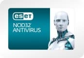 Tangkapan layar 1 ESET NOD32 Antivirus (2 Years / 1 PC)