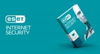 ESET Internet Security Key (1 Year / 1 PC) screenshot 1