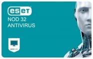 ESET NOD32 Antivirus (1 Year / 2 Devices) screenshot 1