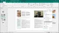 Captura de ecrã 5 de MS Office 2019 Professional Plus Retail Key