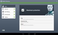 ESET Mobile Security for Android (2 Years / 1 Device) screenshot 1