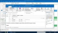 Captura de ecrã 3 de MS Office 2019 Professional Plus Retail Key