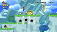 New Super Mario Bros U Deluxe US Nintendo Switch CD Key screenshot 1