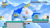 New Super Mario Bros U Deluxe US Nintendo Switch CD Key screenshot 4